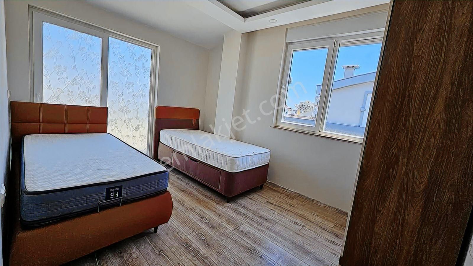 3+1 Kullanlışlı 3 Banyolu Satılık Daire - Görsel 3