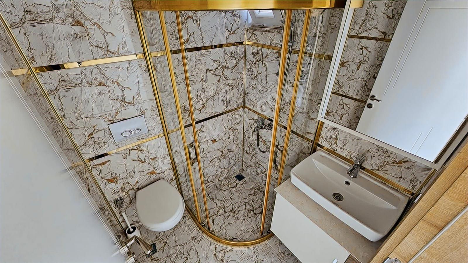 3+1 Kullanlışlı 3 Banyolu Satılık Daire - Görsel 26