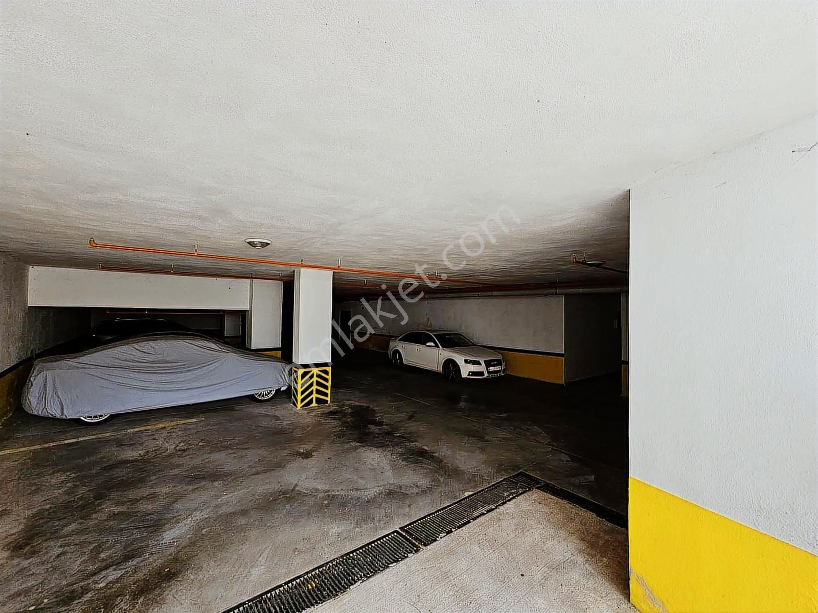 3+1 Kullanlışlı 3 Banyolu Satılık Daire - Görsel 10