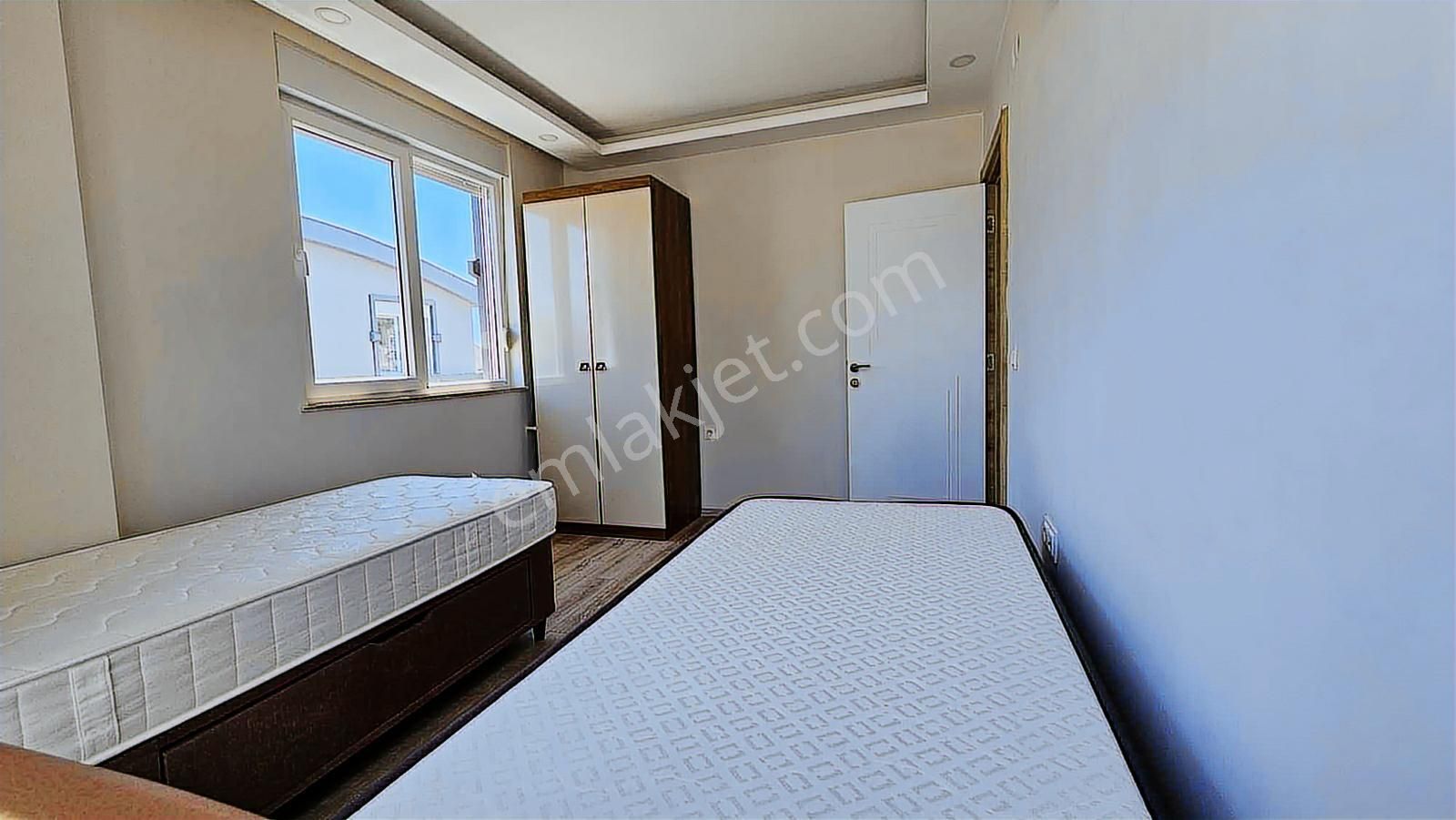 3+1 Kullanlışlı 3 Banyolu Satılık Daire - Görsel 8