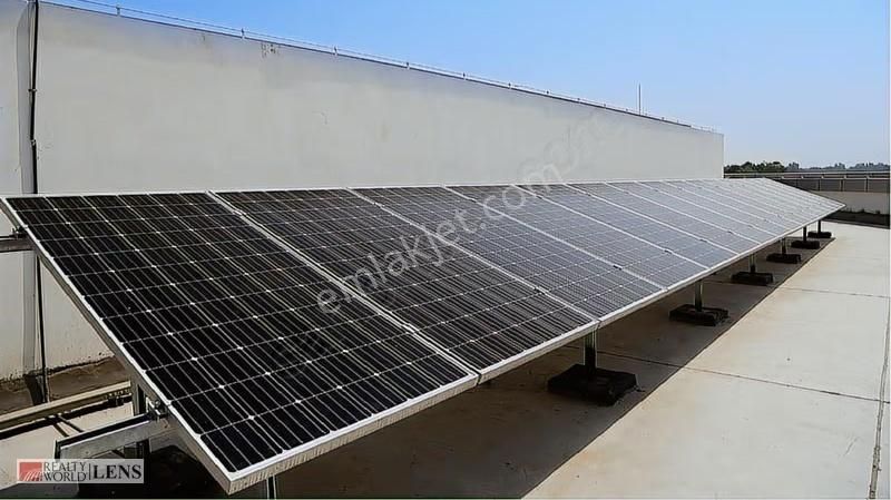 Maltepede 5 Ay Sonra Teslim Net 174m2 Satılık Lüks 3+1 Daireler - Görsel 6