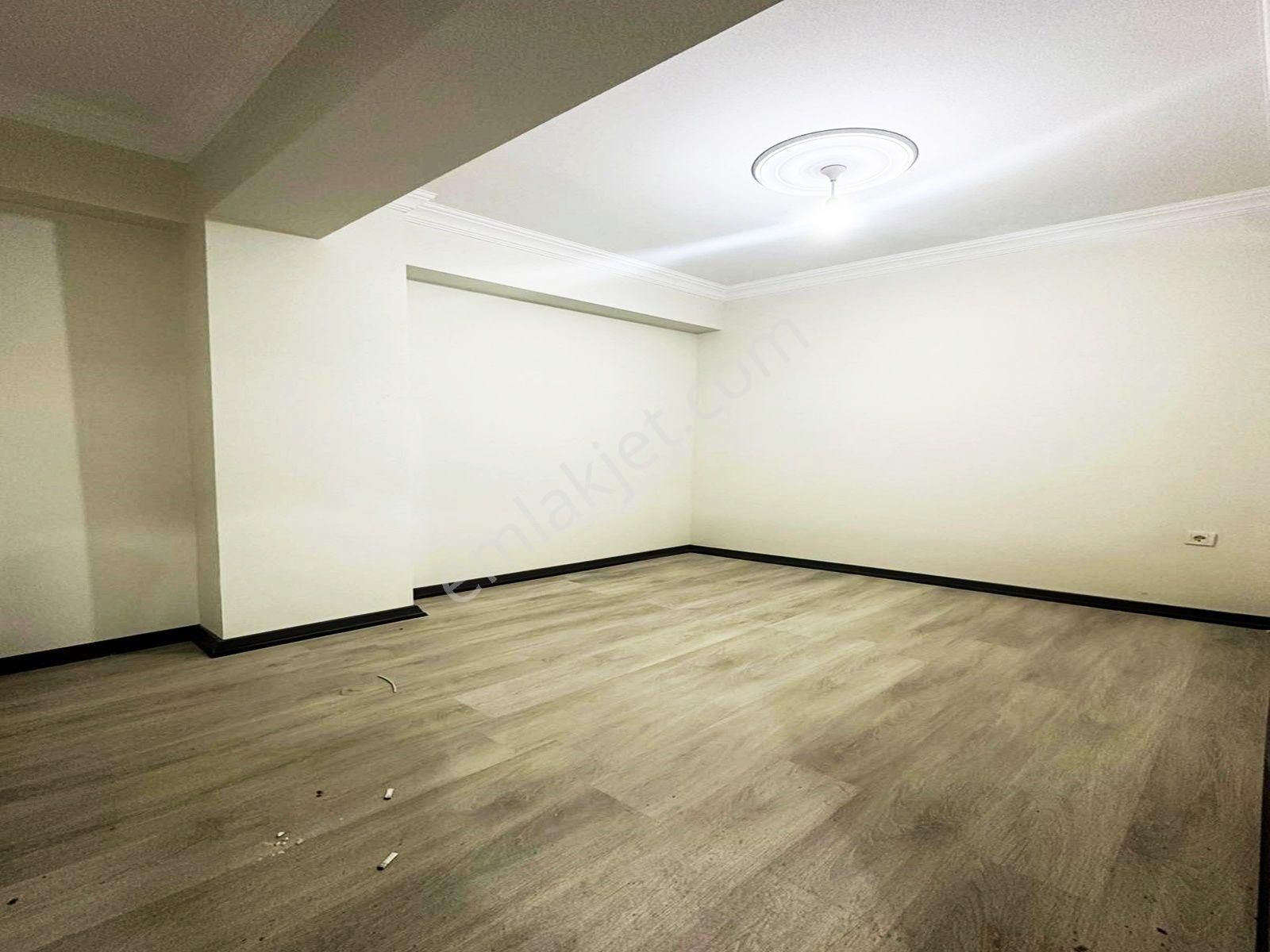 Nes Yapı'dan Bahçeşehir"e Komşu Ardıçlı Villalarının Yanında Sıfır 2+1 Daire - Görsel 29