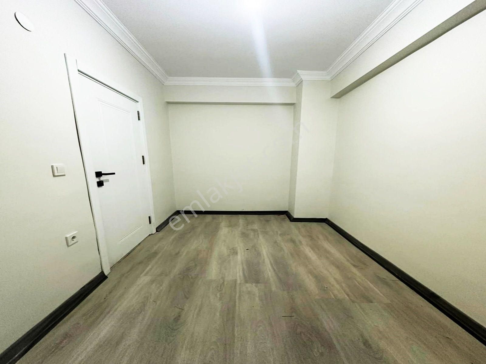 Nes Yapı'dan Bahçeşehir"e Komşu Ardıçlı Villalarının Yanında Sıfır 2+1 Daire - Görsel 19