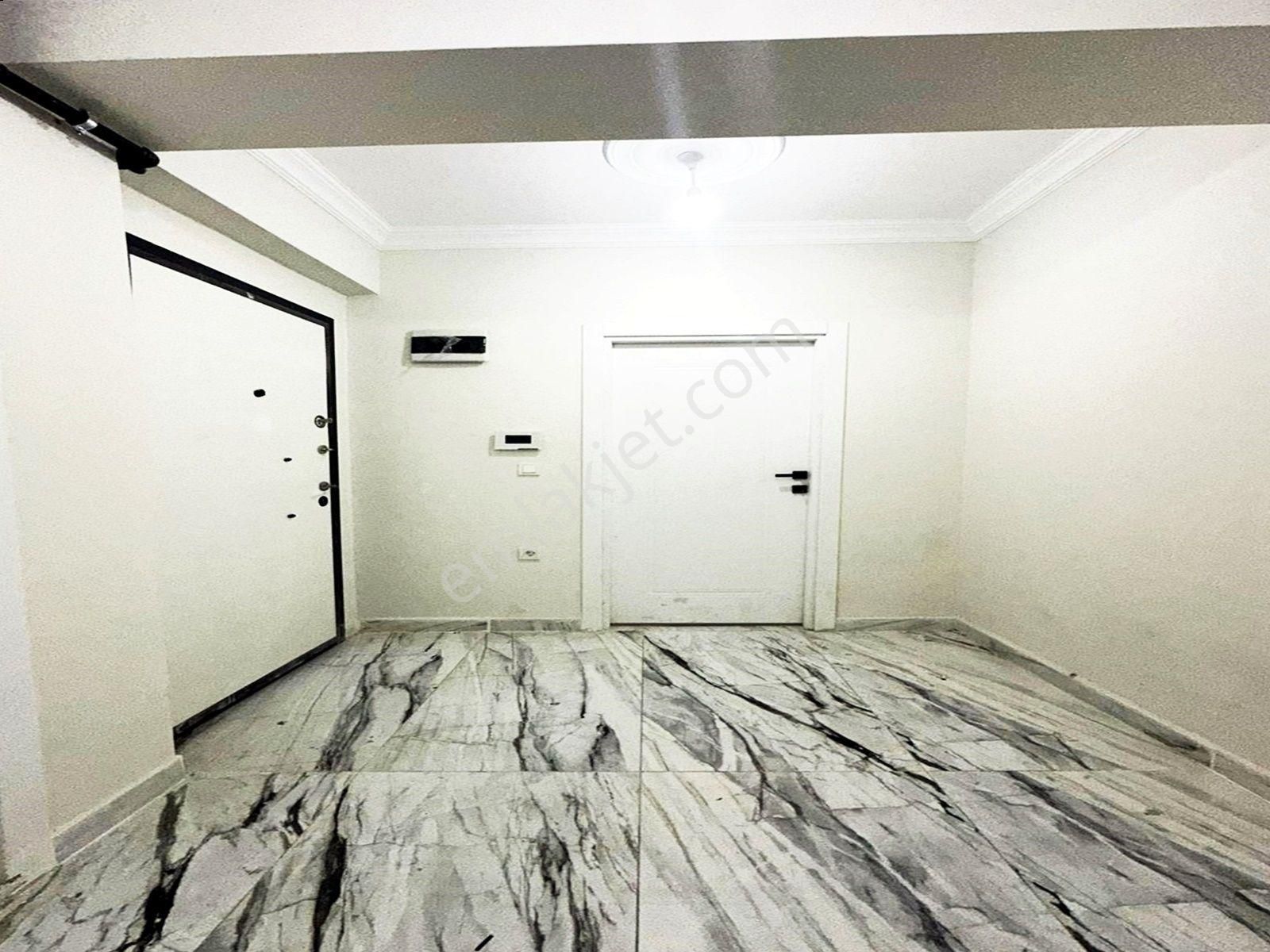 Nes Yapı'dan Bahçeşehir"e Komşu Ardıçlı Villalarının Yanında Sıfır 2+1 Daire - Görsel 8