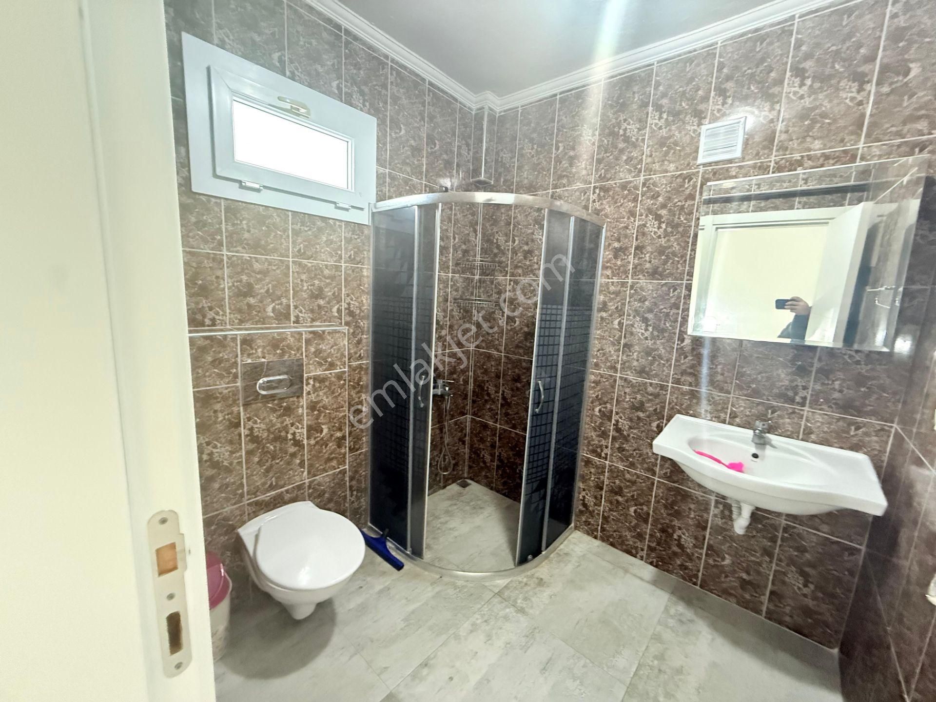 Yalıkavak Dirmil Sporkent1 Sitesinde Plajlı Deniz Manzaralı 2+1 + 1+1 Eşyalı İkiz Villa - Görsel 17