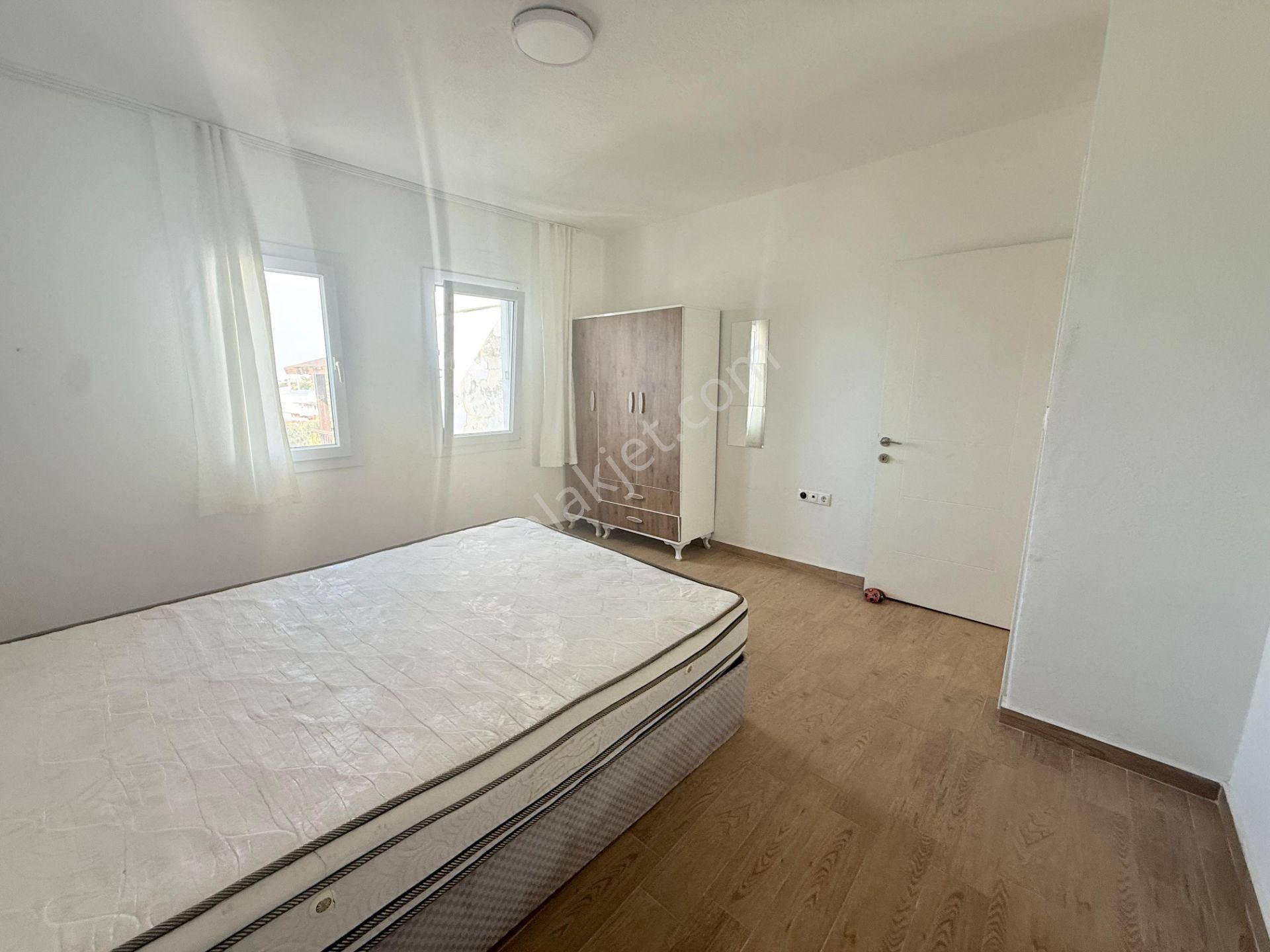 Yalıkavak Dirmil Sporkent1 Sitesinde Plajlı Deniz Manzaralı 2+1 + 1+1 Eşyalı İkiz Villa - Görsel 15