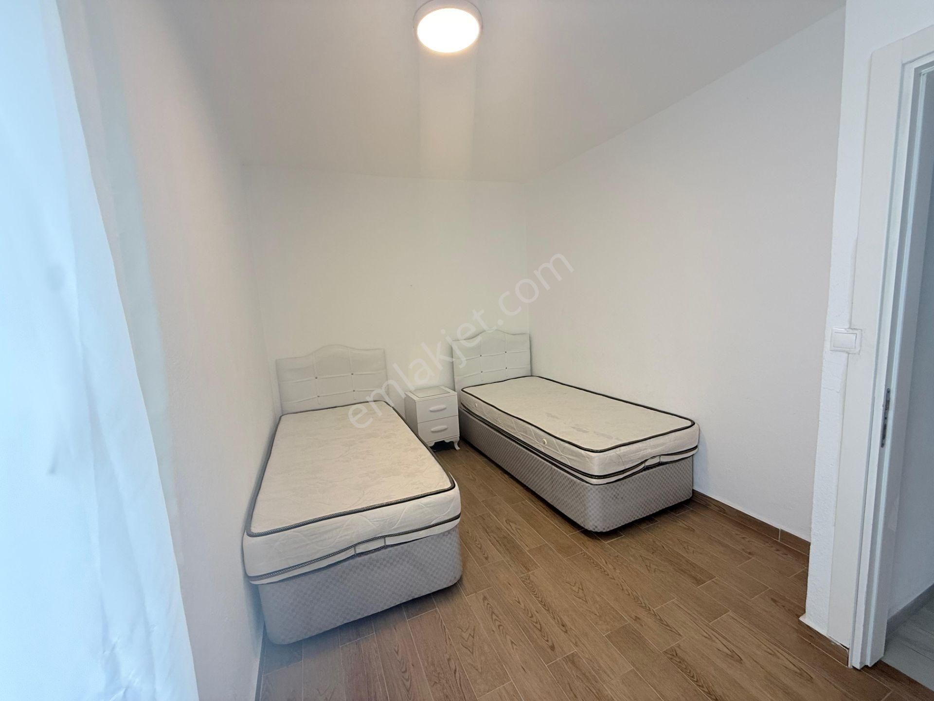 Yalıkavak Dirmil Sporkent1 Sitesinde Plajlı Deniz Manzaralı 2+1 + 1+1 Eşyalı İkiz Villa - Görsel 12