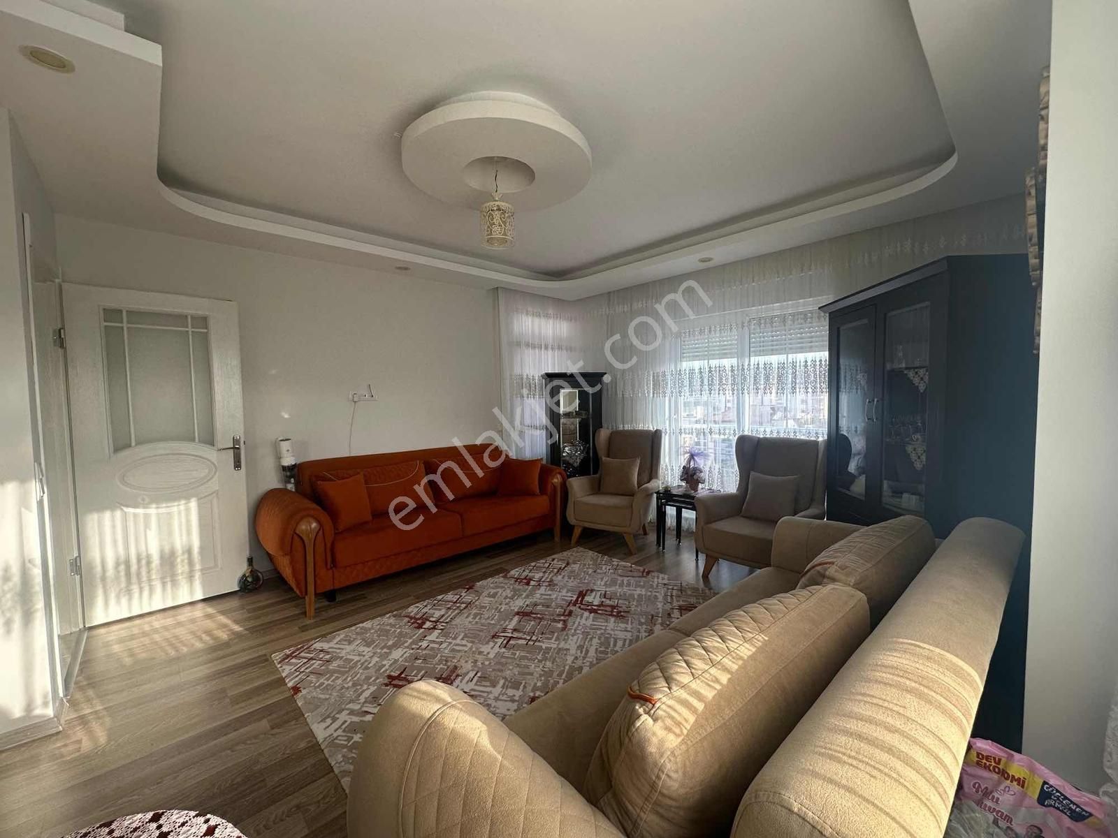 Kepez Devlet Hastanesine Yakın Geniş 3+1 Asansörlü Uygun Fiyatlı - Görsel 12