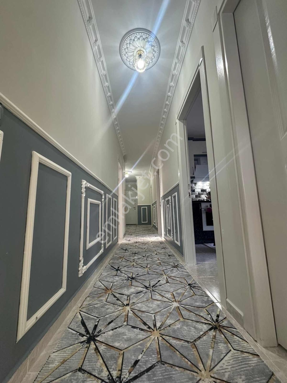 Kepez Devlet Hastanesine Yakın Geniş 3+1 Asansörlü Uygun Fiyatlı - Görsel 21