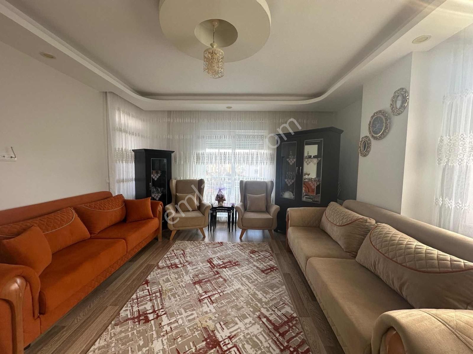 Kepez Devlet Hastanesine Yakın Geniş 3+1 Asansörlü Uygun Fiyatlı - Görsel 4