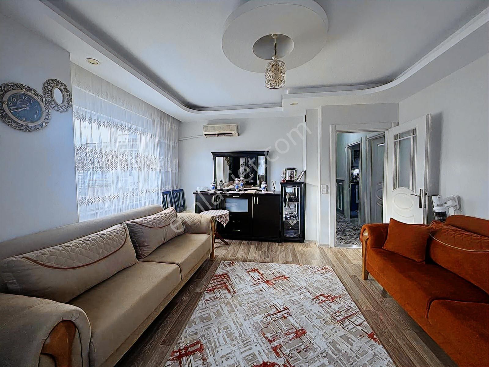 Kepez Devlet Hastanesine Yakın Geniş 3+1 Asansörlü Uygun Fiyatlı - Görsel 3