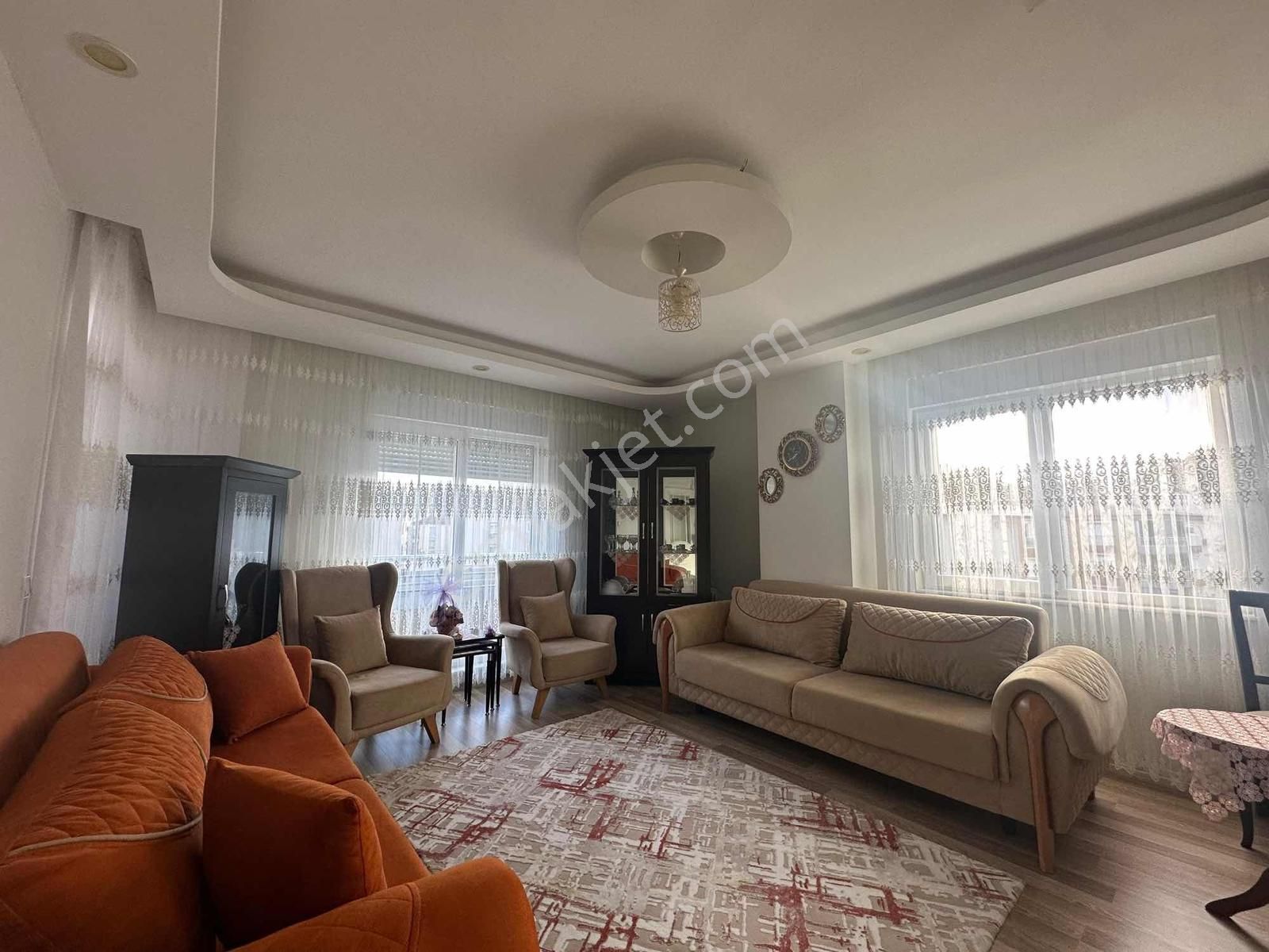 Kepez Devlet Hastanesine Yakın Geniş 3+1 Asansörlü Uygun Fiyatlı - Görsel 20