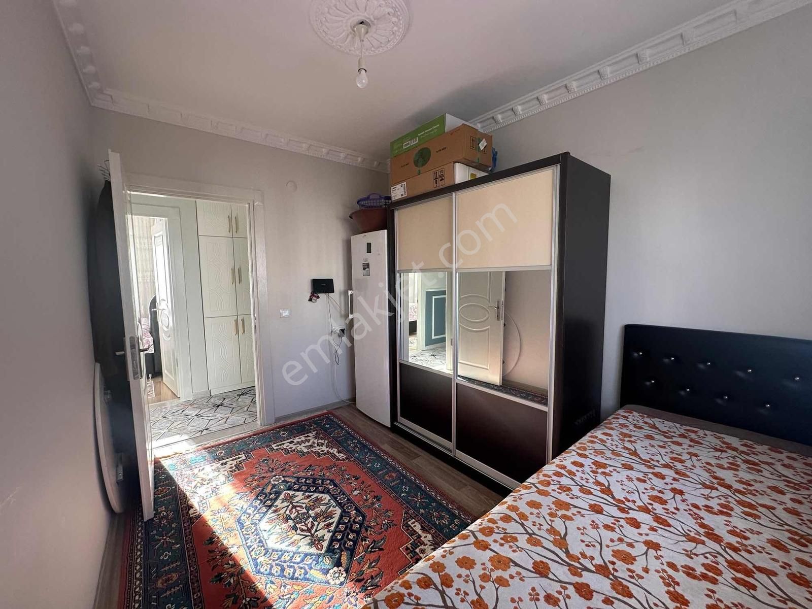 Kepez Devlet Hastanesine Yakın Geniş 3+1 Asansörlü Uygun Fiyatlı - Görsel 17