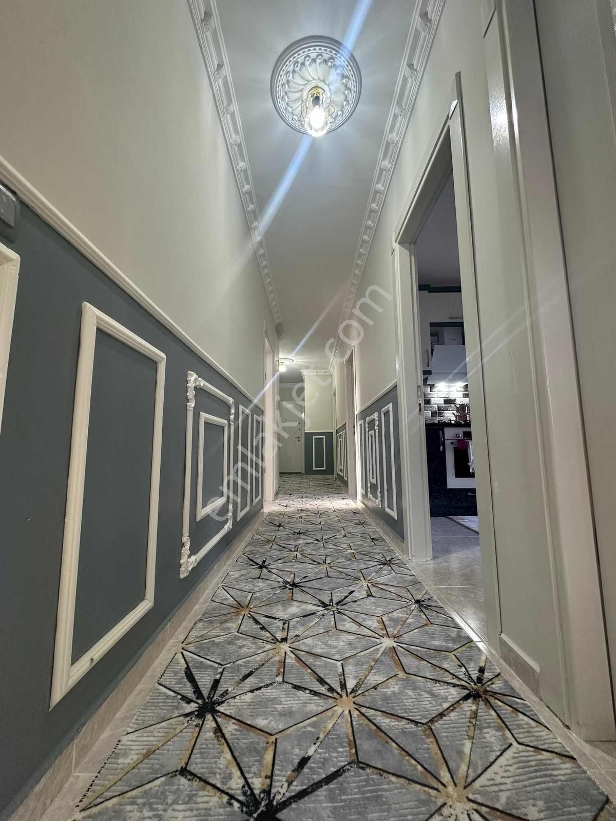 Kepez Devlet Hastanesine Yakın Geniş 3+1 Asansörlü Uygun Fiyatlı - Görsel 32