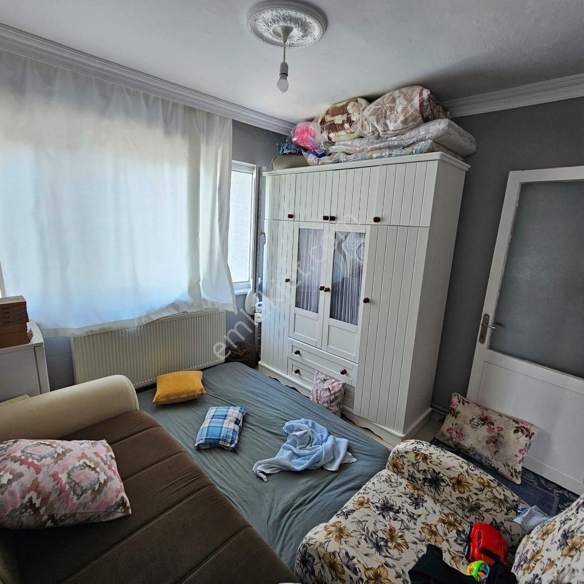 Umurbey'de Satılık 3+1 Temiz Bakımlı Daire... - Görsel 20