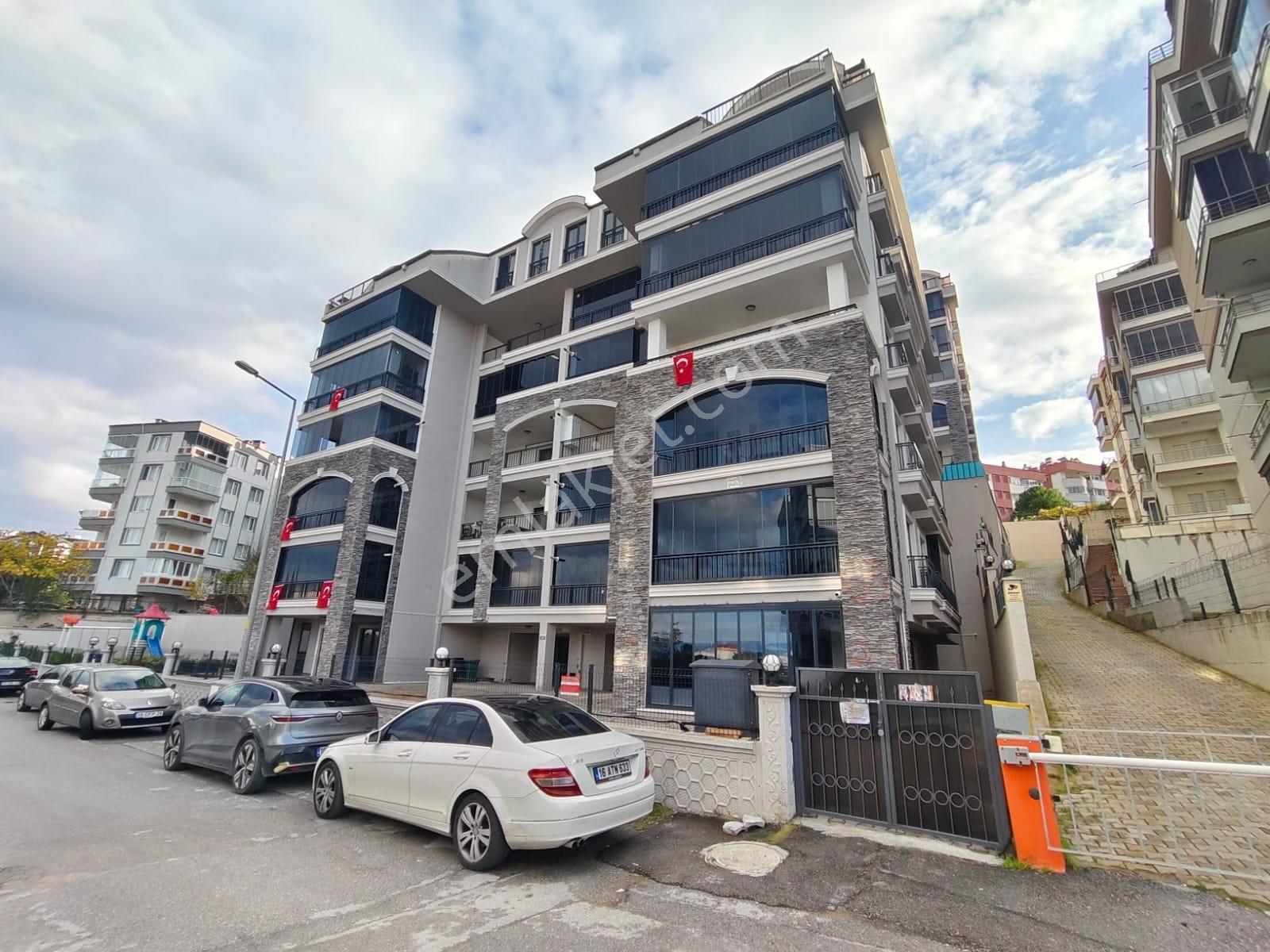 Güzelyalı Eğitim Mah Yola Cephe Satılık Ticari Dükkan - Görsel 14