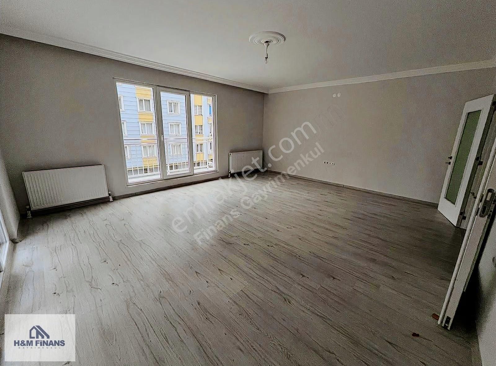 Trabzon Of İrfanlı Mh. 3+1 145 M² 3. Kat Site İçi Satılık Daire - Görsel 2