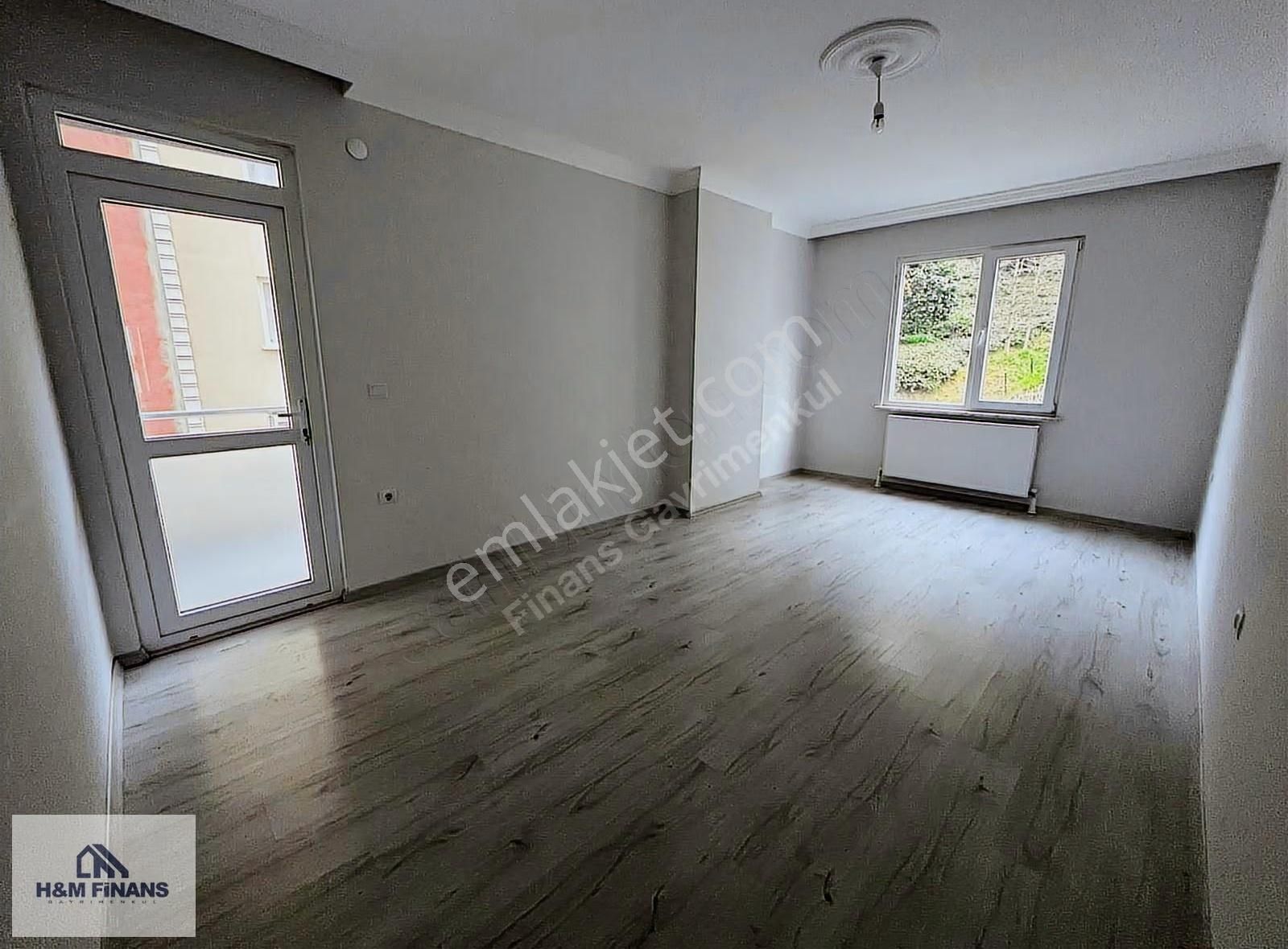 Trabzon Of İrfanlı Mh. 3+1 145 M² 3. Kat Site İçi Satılık Daire - Görsel 21