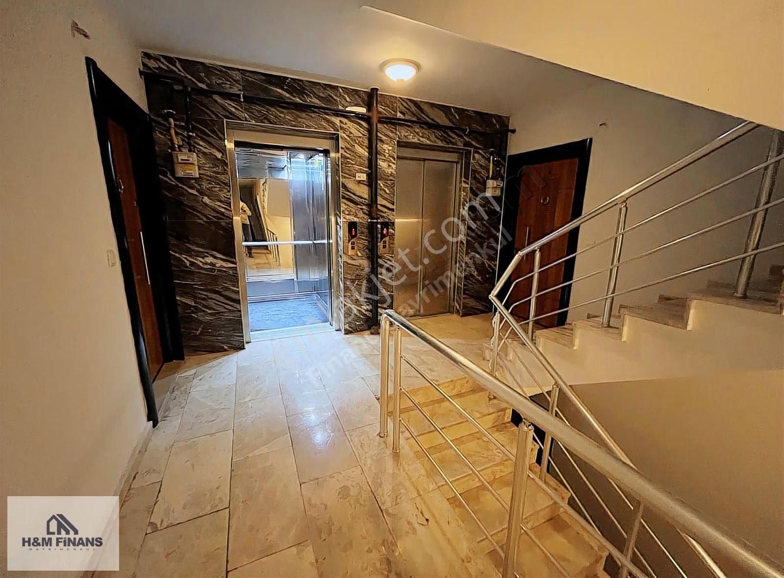 Trabzon Of İrfanlı Mh. 3+1 145 M² 3. Kat Site İçi Satılık Daire - Görsel 28