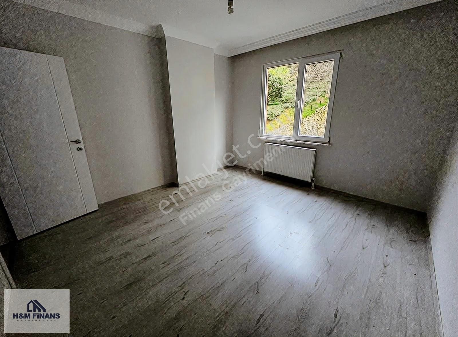 Trabzon Of İrfanlı Mh. 3+1 145 M² 3. Kat Site İçi Satılık Daire - Görsel 15