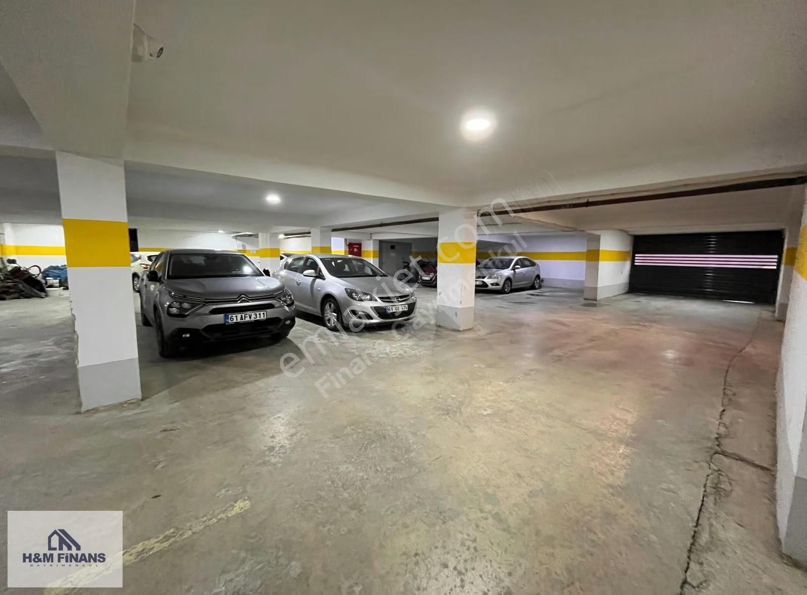 Trabzon Of İrfanlı Mh. 3+1 145 M² 3. Kat Site İçi Satılık Daire - Görsel 9