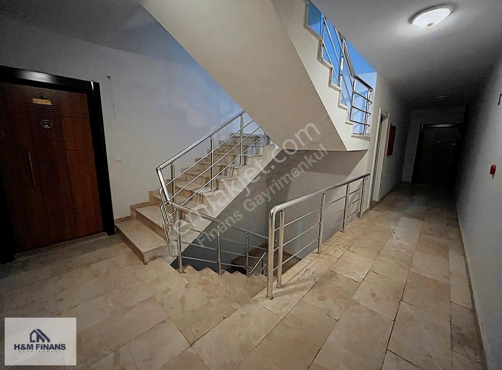 Trabzon Of İrfanlı Mh. 3+1 145 M² 3. Kat Site İçi Satılık Daire - Görsel 30
