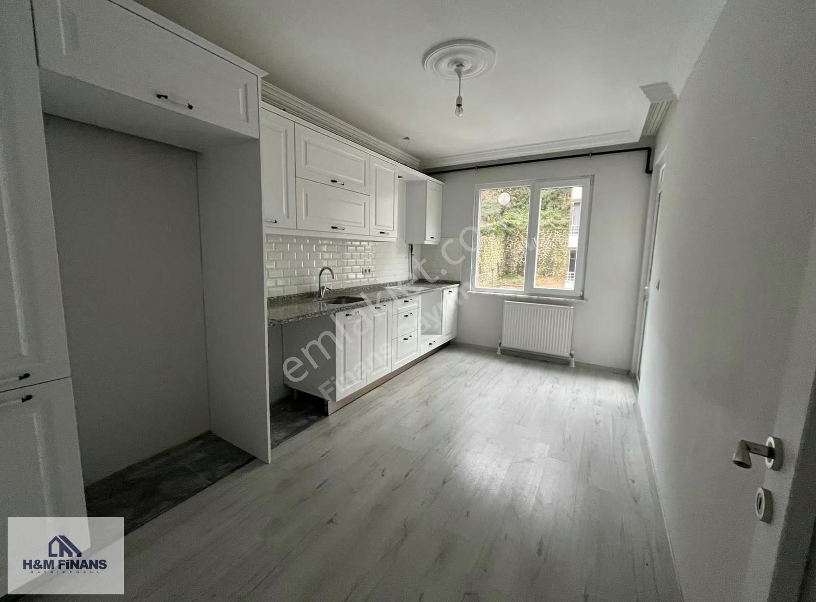 Trabzon Of İrfanlı Mh. 3+1 145 M² 3. Kat Site İçi Satılık Daire - Görsel 35