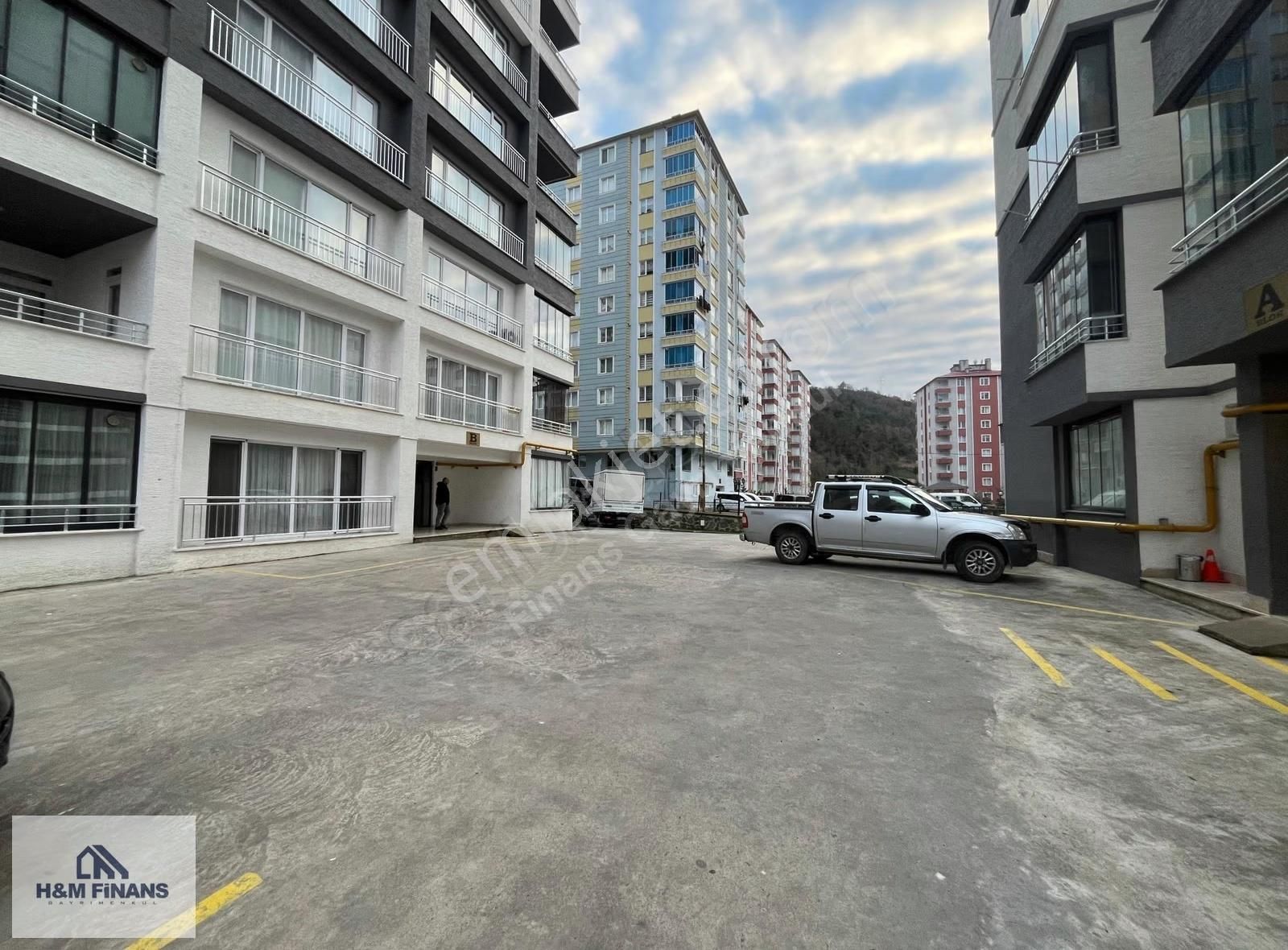 Trabzon Of İrfanlı Mh. 3+1 145 M² 3. Kat Site İçi Satılık Daire - Görsel 19
