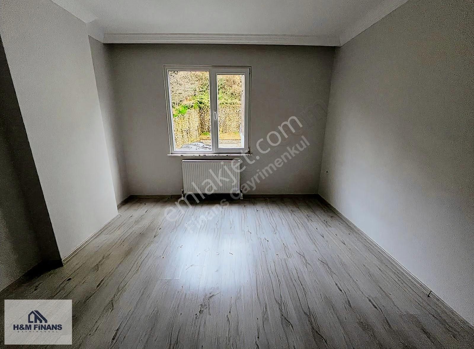 Trabzon Of İrfanlı Mh. 3+1 145 M² 3. Kat Site İçi Satılık Daire - Görsel 33