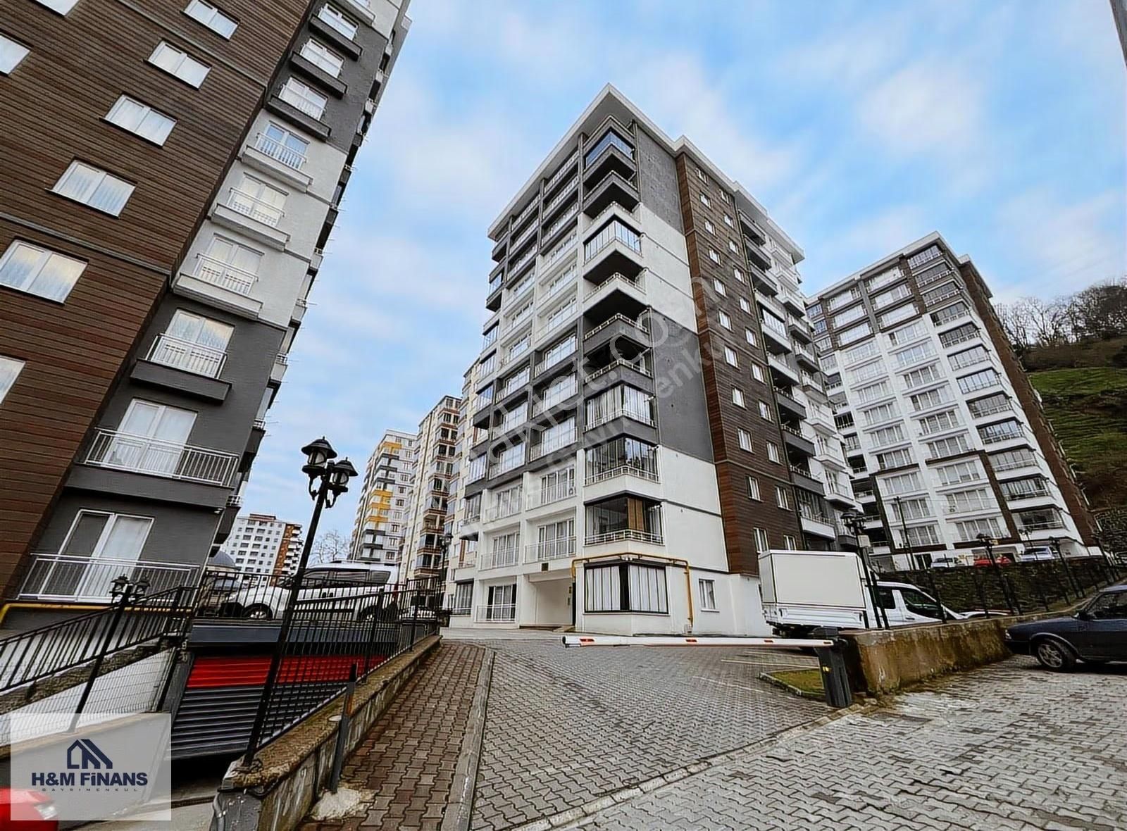 Trabzon Of İrfanlı Mh. 3+1 145 M² 3. Kat Site İçi Satılık Daire - Görsel 29
