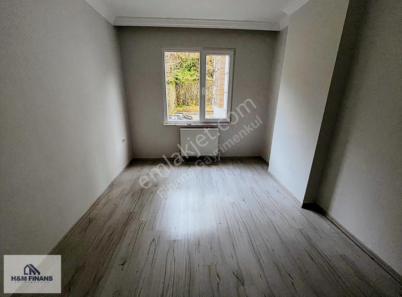 Trabzon Of İrfanlı Mh. 3+1 145 M² 3. Kat Site İçi Satılık Daire - Görsel 20