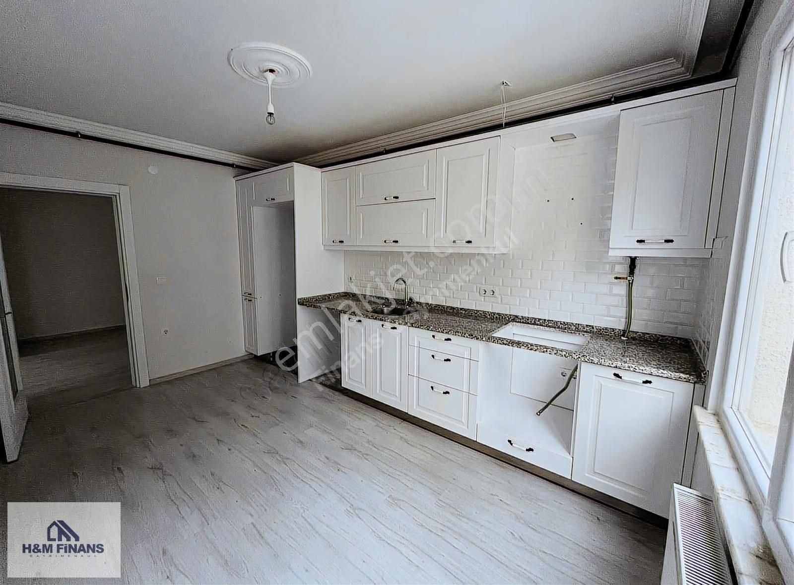 Trabzon Of İrfanlı Mh. 3+1 145 M² 3. Kat Site İçi Satılık Daire - Görsel 16