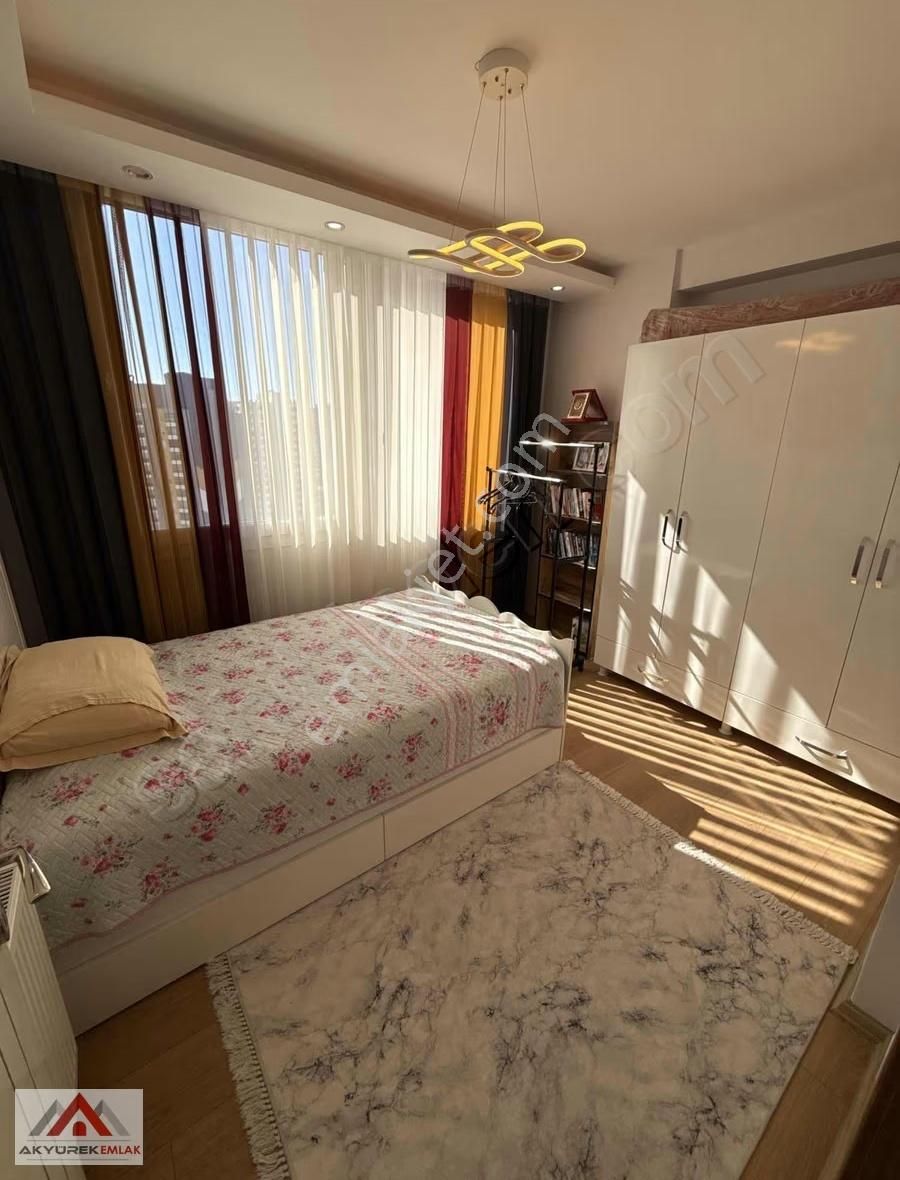 Akyürek'ten Aqua Havuzlu | Ultra Geniş 2+1 Yüksek Kredi İmkanı - Görsel 4