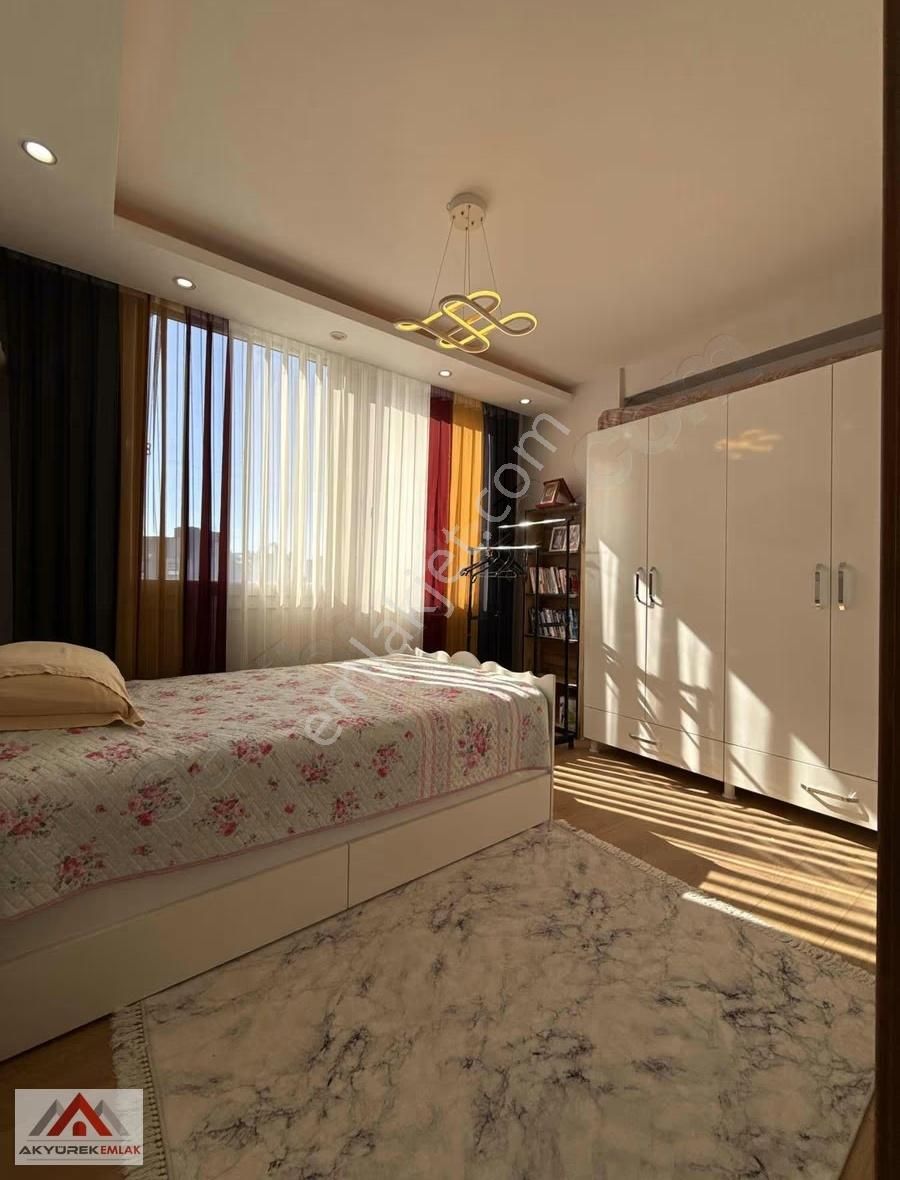 Akyürek'ten Aqua Havuzlu | Ultra Geniş 2+1 Yüksek Kredi İmkanı - Görsel 24