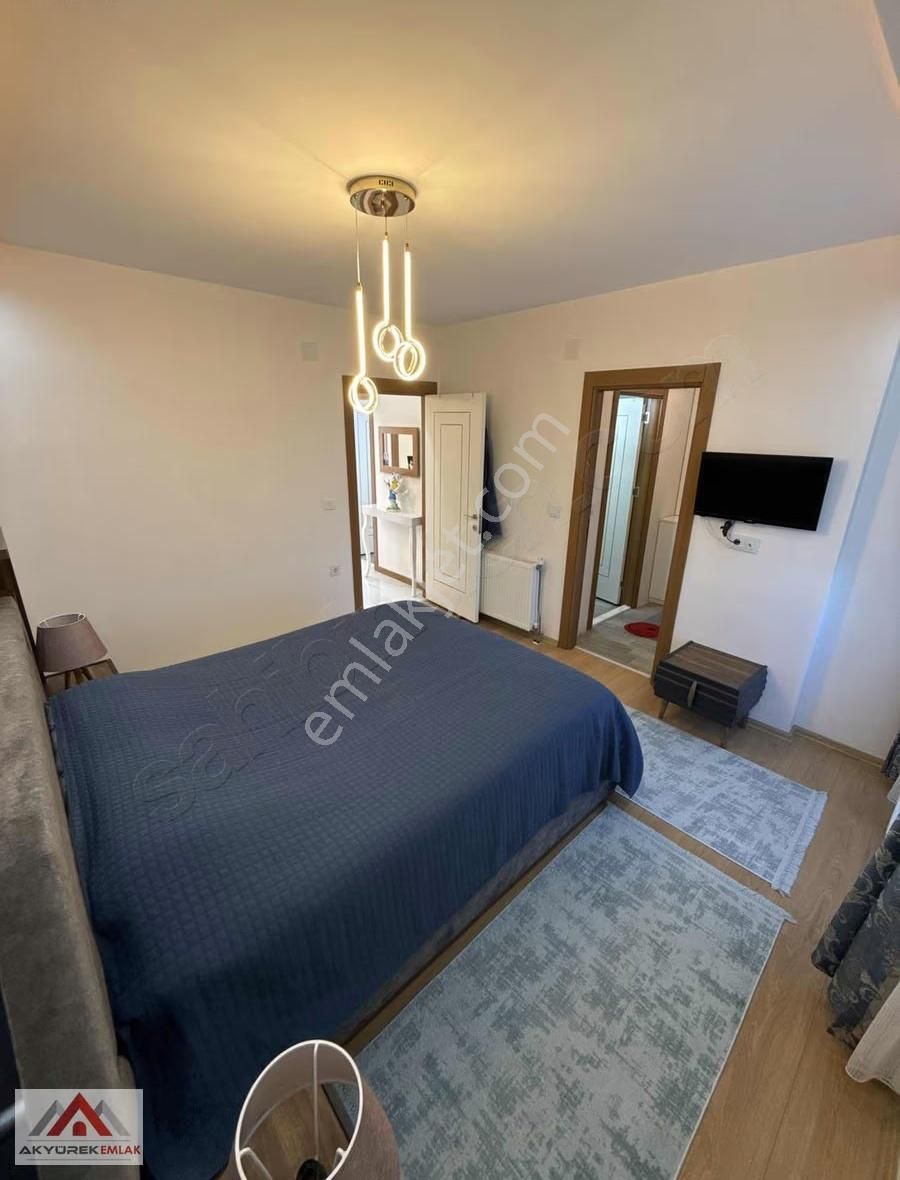 Akyürek'ten Aqua Havuzlu | Ultra Geniş 2+1 Yüksek Kredi İmkanı - Görsel 12