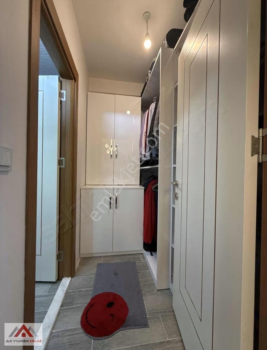 Akyürek'ten Aqua Havuzlu | Ultra Geniş 2+1 Yüksek Kredi İmkanı - Görsel 30