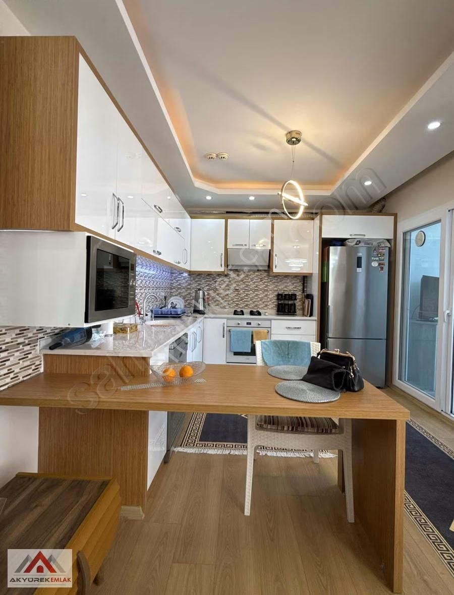 Akyürek'ten Aqua Havuzlu | Ultra Geniş 2+1 Yüksek Kredi İmkanı - Görsel 10