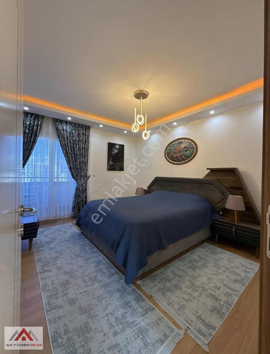 Akyürek'ten Aqua Havuzlu | Ultra Geniş 2+1 Yüksek Kredi İmkanı - Görsel 29