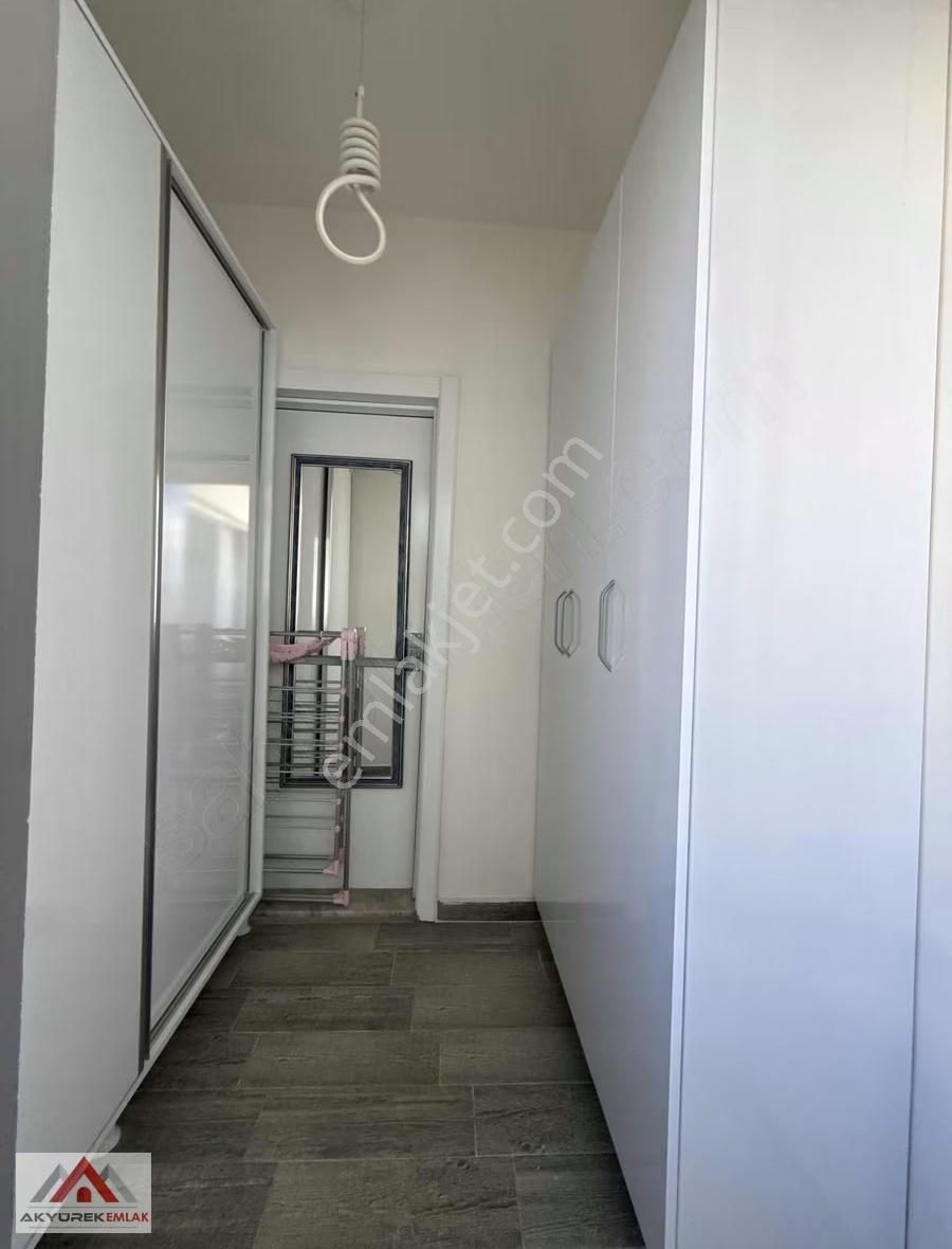 Akyürek'ten Aqua Havuzlu | Ultra Geniş 2+1 Yüksek Kredi İmkanı - Görsel 33