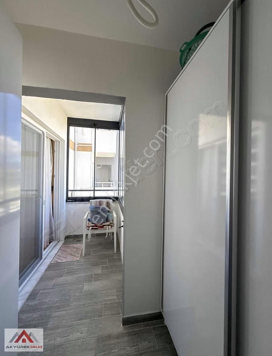 Akyürek'ten Aqua Havuzlu | Ultra Geniş 2+1 Yüksek Kredi İmkanı - Görsel 35