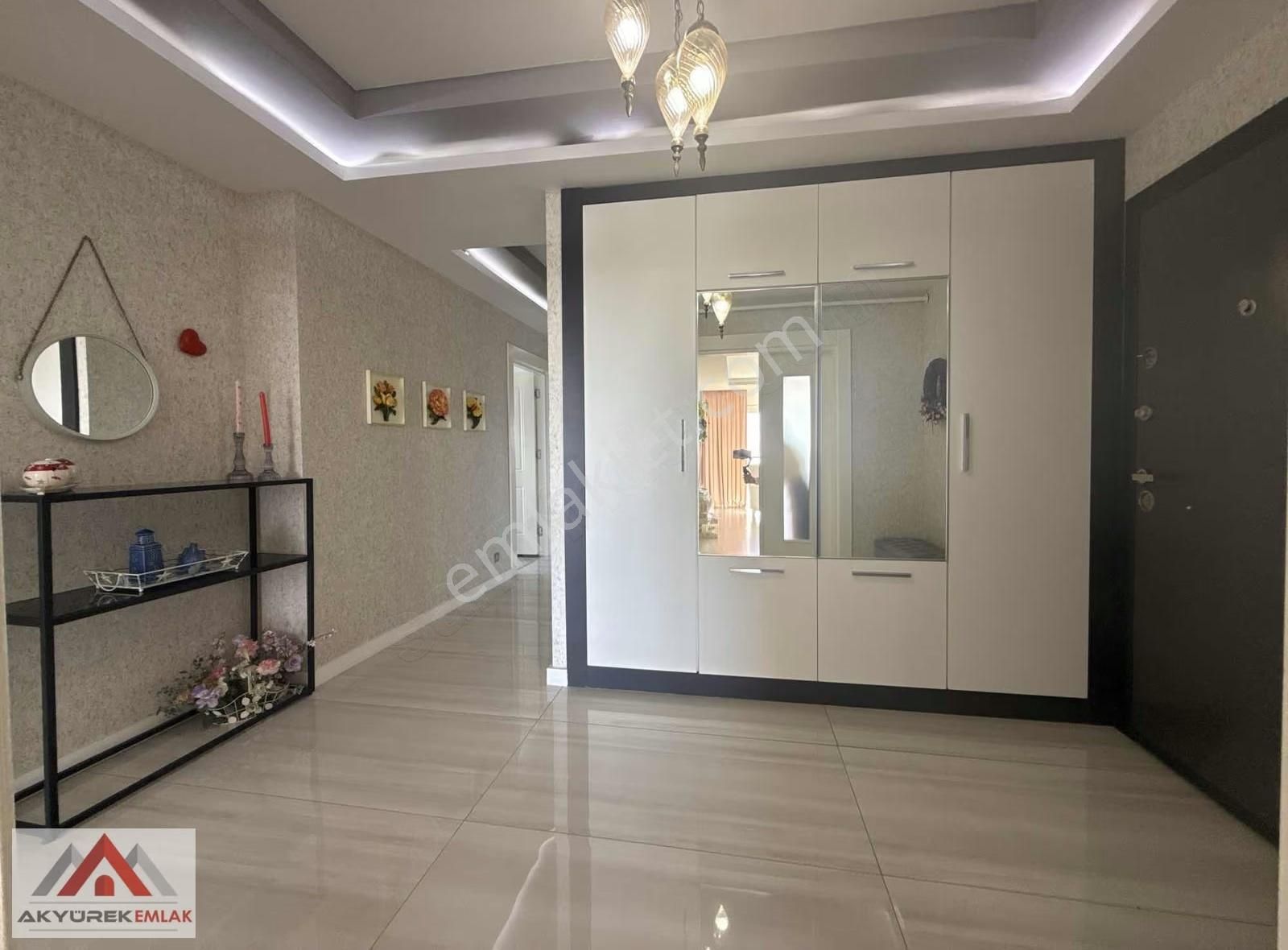 Akyürek'ten Bölgenin En İyisi 4+1 Yüksek Kredi İmkanı - Görsel 10