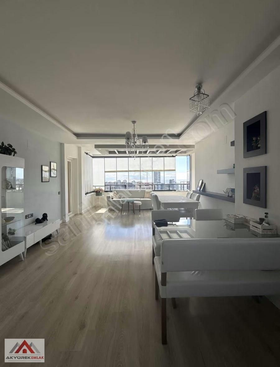 Akyürek'ten Bölgenin En İyisi 4+1 Yüksek Kredi İmkanı - Görsel 19