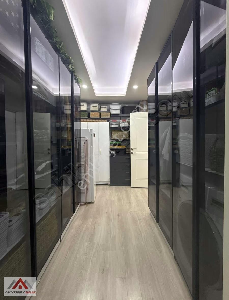 Akyürek'ten Bölgenin En İyisi 4+1 Yüksek Kredi İmkanı - Görsel 21