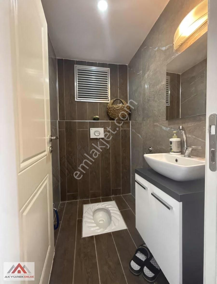 Akyürek'ten Bölgenin En İyisi 4+1 Yüksek Kredi İmkanı - Görsel 22