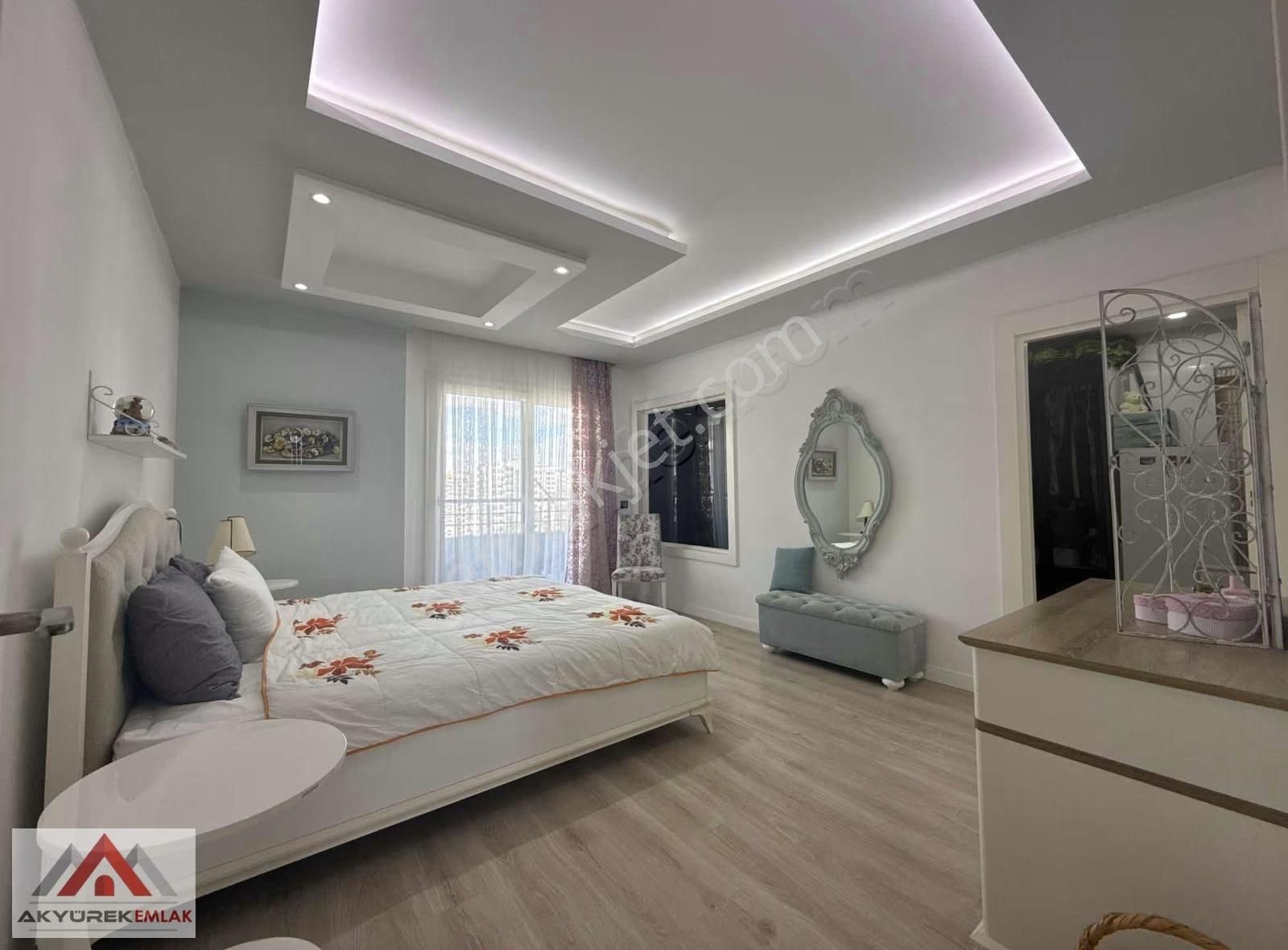 Akyürek'ten Bölgenin En İyisi 4+1 Yüksek Kredi İmkanı - Görsel 12