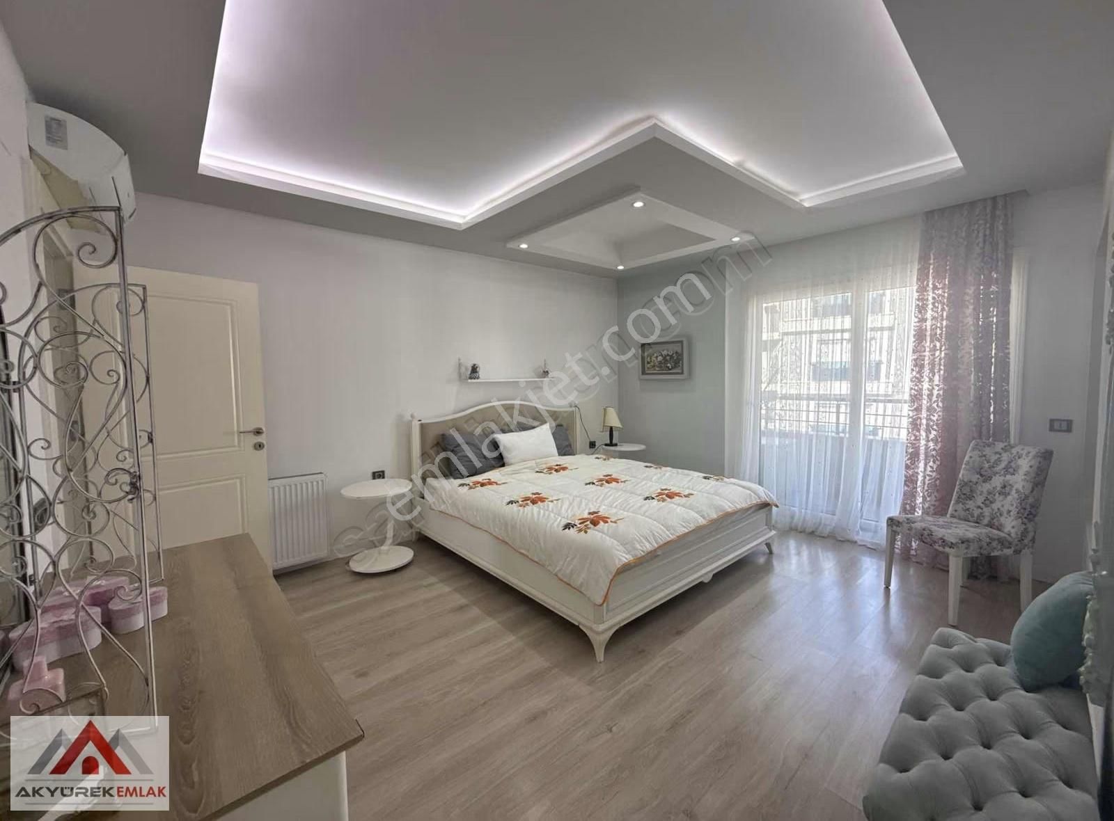 Akyürek'ten Bölgenin En İyisi 4+1 Yüksek Kredi İmkanı - Görsel 27