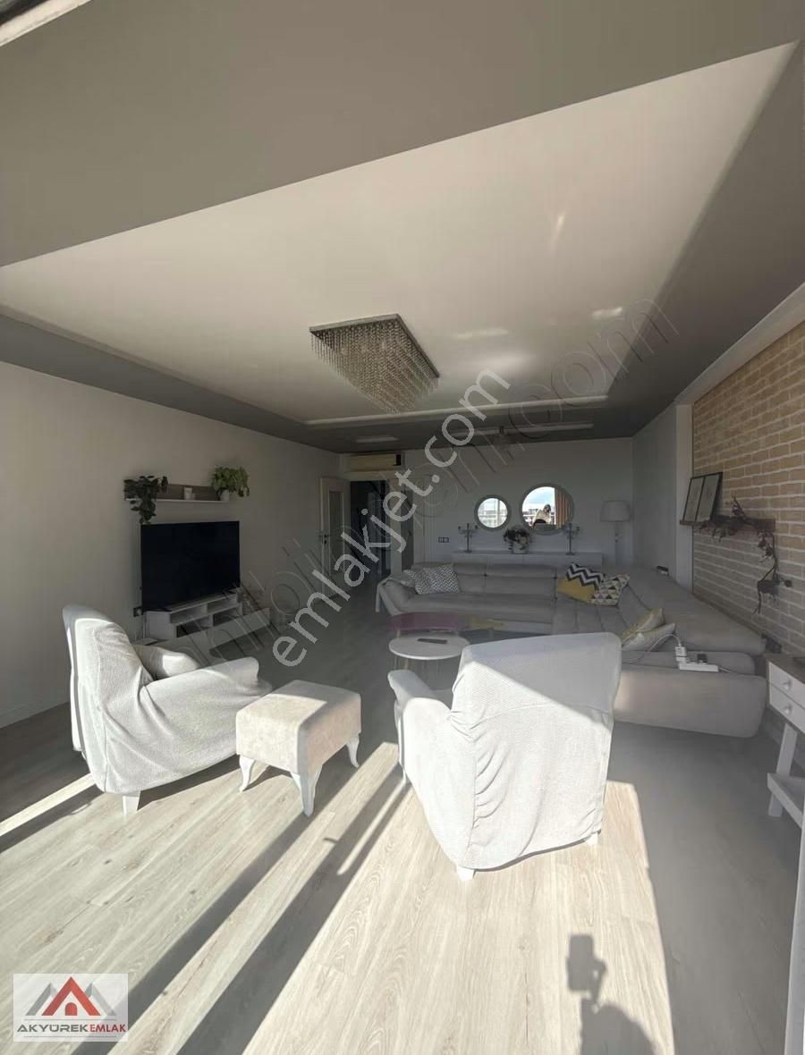 Akyürek'ten Bölgenin En İyisi 4+1 Yüksek Kredi İmkanı - Görsel 18