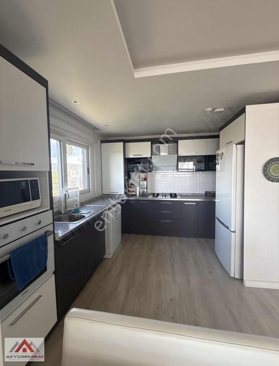 Akyürek'ten Bölgenin En İyisi 4+1 Yüksek Kredi İmkanı - Görsel 3