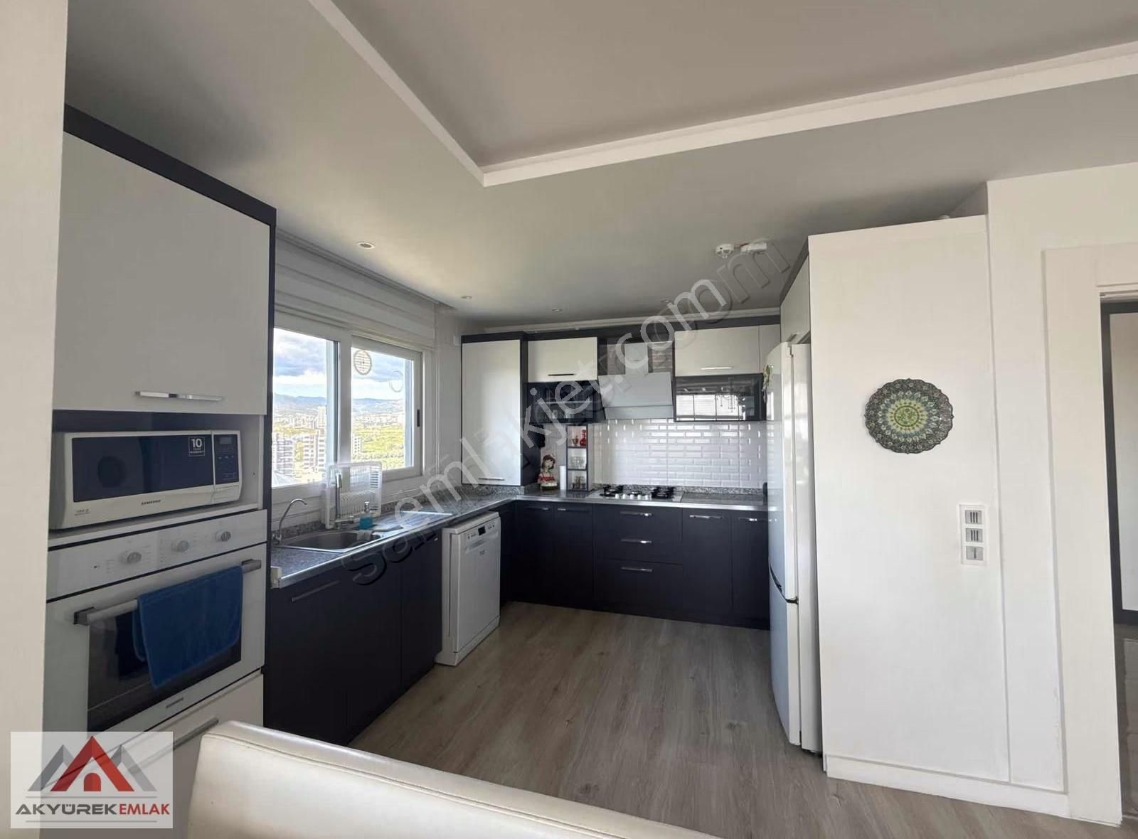 Akyürek'ten Bölgenin En İyisi 4+1 Yüksek Kredi İmkanı - Görsel 24