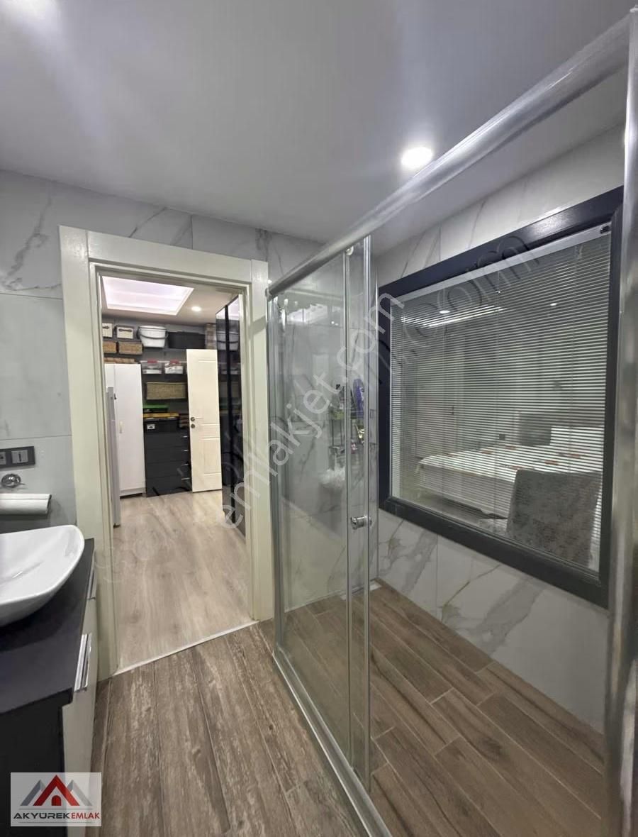 Akyürek'ten Bölgenin En İyisi 4+1 Yüksek Kredi İmkanı - Görsel 6